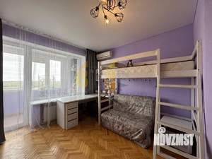 3-к квартира, вторичка, 86м2, 7/12 этаж