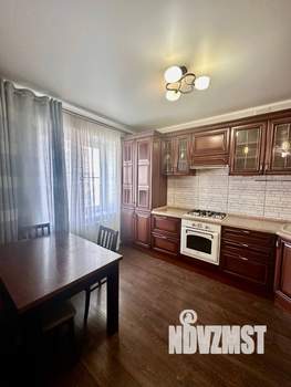 1-к квартира, вторичка, 35м2, 9/10 этаж