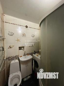 1-к квартира, вторичка, 30м2, 2/5 этаж