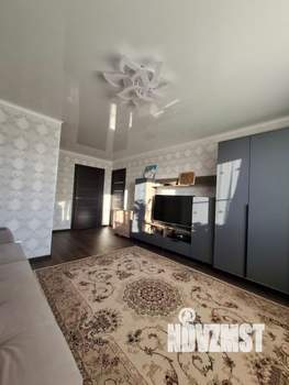 2-к квартира, вторичка, 51м2, 9/9 этаж