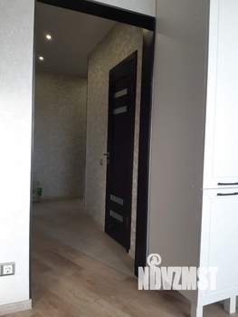 1-к квартира, вторичка, 44м2, 9/10 этаж