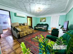 2-к квартира, вторичка, 55м2, 2/2 этаж