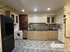 2-к квартира, вторичка, 55м2, 9/19 этаж