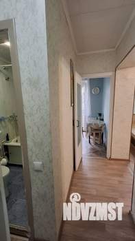 1-к квартира, вторичка, 28м2, 5/5 этаж