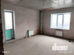 2-к квартира, вторичка, 70м2, 11/12 этаж