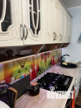 1-к квартира, вторичка, 37м2, 3/5 этаж