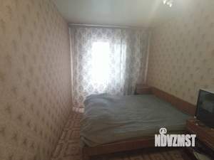 3-к квартира, вторичка, 60м2, 2/5 этаж