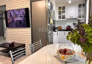 3-к квартира, вторичка, 57м2, 3/5 этаж