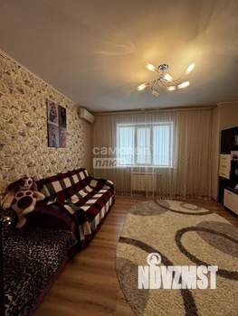 1-к квартира, вторичка, 40м2, 5/5 этаж