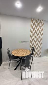 1-к квартира, вторичка, 43м2, 4/19 этаж