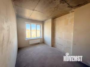 2-к квартира, вторичка, 55м2, 10/16 этаж