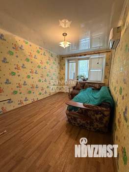 1-к квартира, вторичка, 31м2, 2/5 этаж