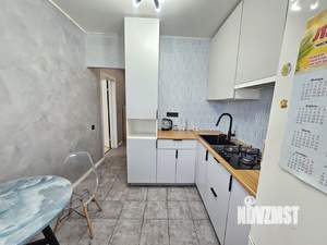 1-к квартира, вторичка, 30м2, 4/5 этаж