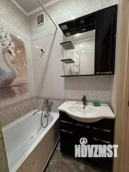 1-к квартира, вторичка, 39м2, 2/12 этаж