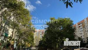 1-к квартира, вторичка, 39м2, 4/9 этаж