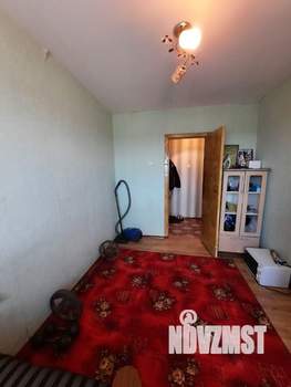 2-к квартира, вторичка, 42м2, 4/5 этаж