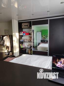 1-к квартира, вторичка, 34м2, 5/5 этаж