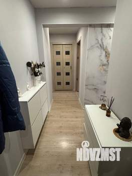 2-к квартира, вторичка, 45м2, 2/5 этаж