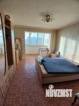 3-к квартира, вторичка, 68м2, 8/14 этаж