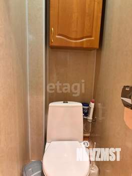 2-к квартира, вторичка, 43м2, 3/5 этаж