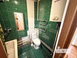 1-к квартира, вторичка, 24м2, 3/5 этаж