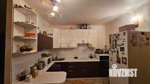 2-к квартира, вторичка, 61м2, 4/5 этаж