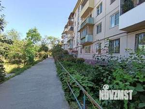 2-к квартира, вторичка, 45м2, 5/5 этаж