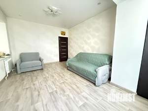 1-к квартира, вторичка, 40м2, 2/4 этаж