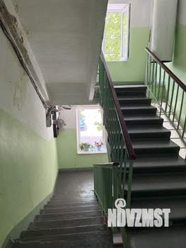1-к квартира, вторичка, 33м2, 2/5 этаж