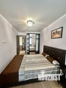 2-к квартира, вторичка, 42м2, 2/9 этаж