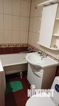 2-к квартира, вторичка, 45м2, 1/5 этаж