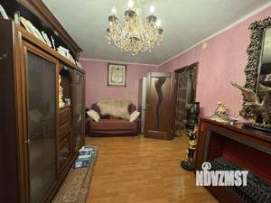 3-к квартира, вторичка, 55м2, 1/5 этаж