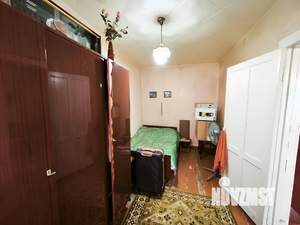 3-к квартира, вторичка, 57м2, 1/5 этаж