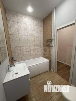 1-к квартира, вторичка, 41м2, 1/2 этаж