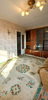 2-к квартира, вторичка, 52м2, 12/12 этаж