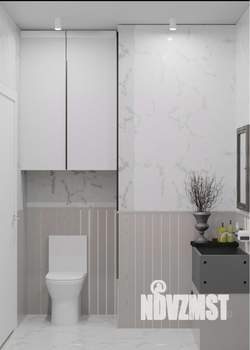 2-к квартира, вторичка, 73м2, 3/16 этаж