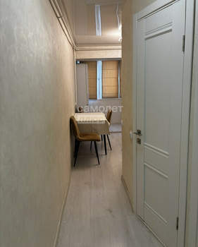 2-к квартира, вторичка, 50м2, 2/5 этаж