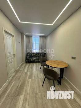 2-к квартира, вторичка, 33м2, 11/24 этаж