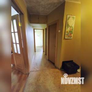 3-к квартира, вторичка, 60м2, 5/5 этаж