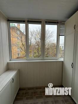 3-к квартира, вторичка, 102м2, 2/6 этаж