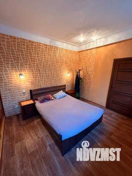 2-к квартира, вторичка, 56м2, 1/2 этаж