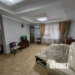 5-к квартира, вторичка, 198м2, 2/10 этаж