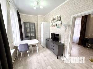 2-к квартира, вторичка, 49м2, 2/2 этаж