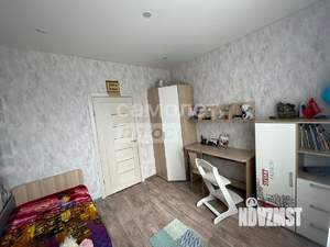 3-к квартира, вторичка, 69м2, 9/9 этаж