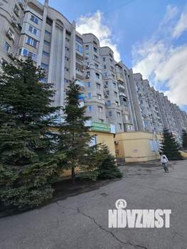 2-к квартира, вторичка, 61м2, 6/9 этаж