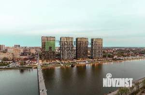 3-к квартира, вторичка, 92м2, 15/19 этаж