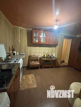 1-к квартира, вторичка, 28м2, 1/2 этаж