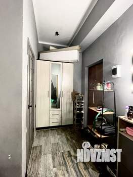 1-к квартира, вторичка, 35м2, 1/5 этаж