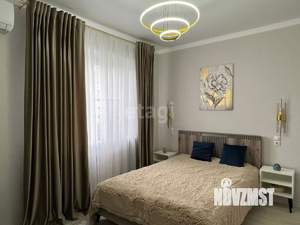 2-к квартира, вторичка, 54м2, 4/9 этаж
