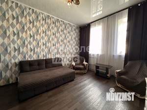 1-к квартира, вторичка, 30м2, 3/3 этаж